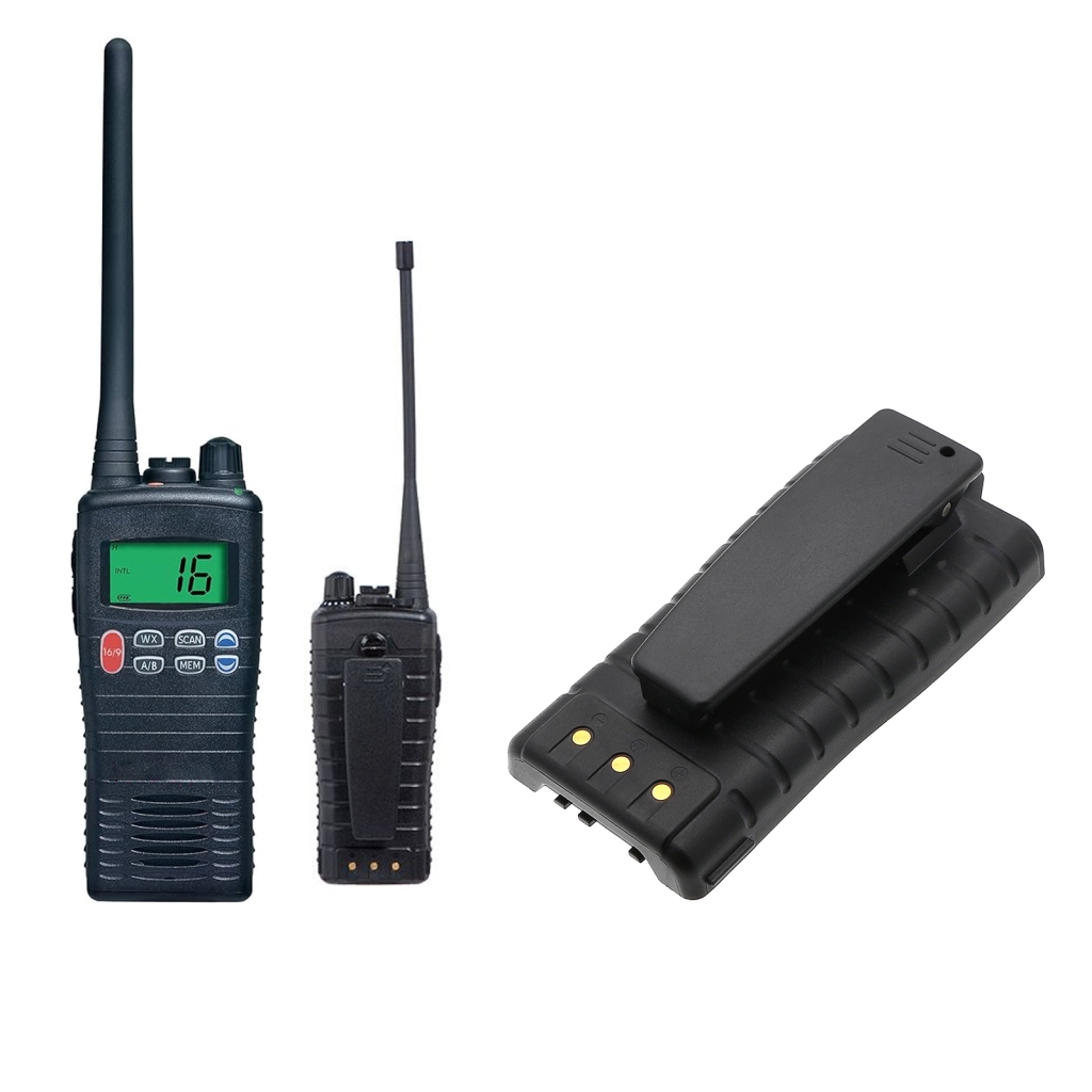 Walkie-Talkie Akkus Entel CS-NDT783TW