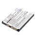 Akku kompatibel mit Newpos CS-NEP9830BL
