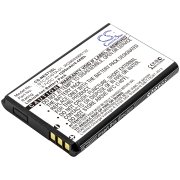 CS-NES73SL<br />Akkus für   ersetzt den Akku WDM063900132