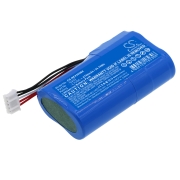 Battery compatibleWith Nexgo