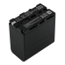 Power Tools Battery Sony CS-NF960MU