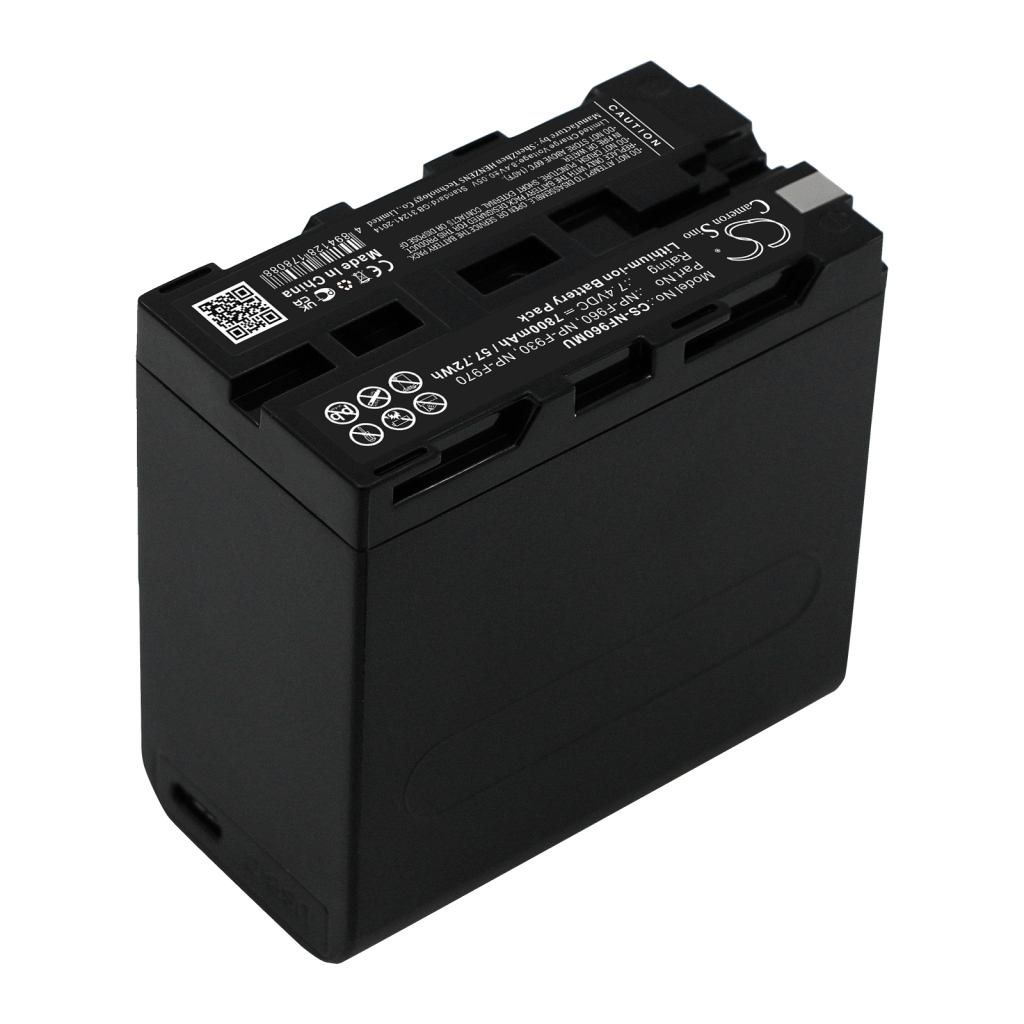 Power Tools Battery Sony CS-NF960MU