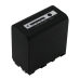 Power Tools Battery Sony CS-NF960MU