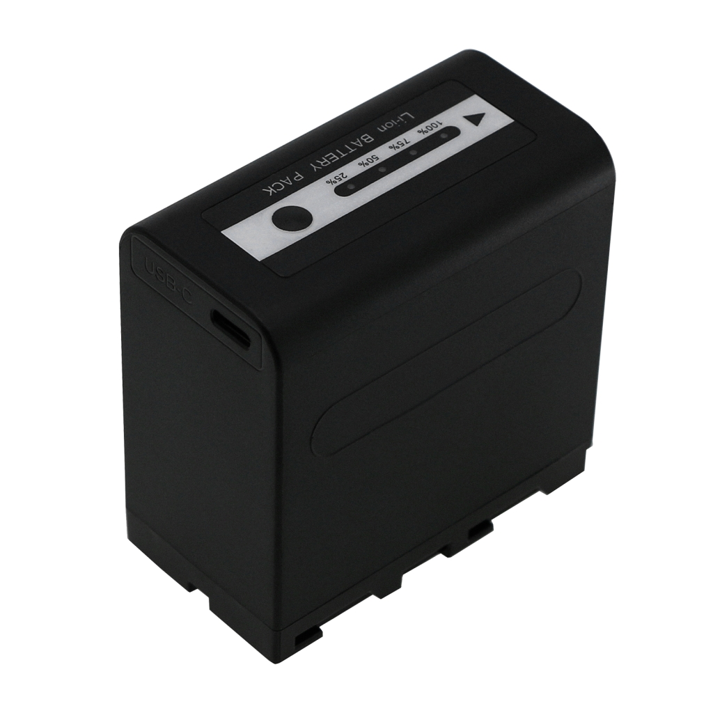 Power Tools Battery Sony CS-NF960MU
