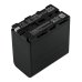 Camera Battery Sound devices CS-NF960MU