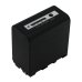 Camera Battery Sound devices CS-NF960MU
