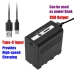 Power Tools Battery Sony CS-NF980MC
