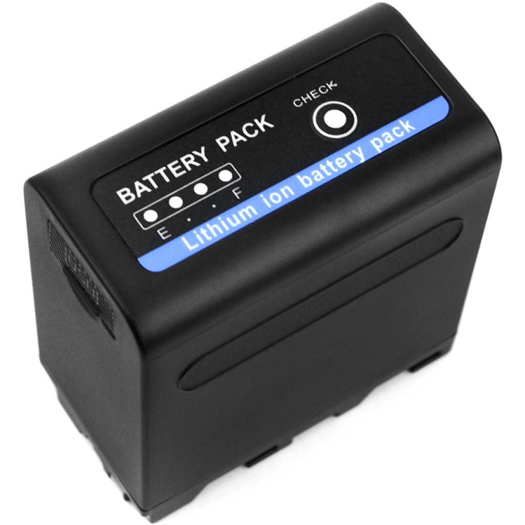 Power Tools Battery Sony CS-NF980MX