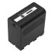 Camera Battery Sound devices CS-NF980MC