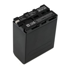 Kompatibler Ersatzakku für Sony NP-F930,NP-F930/B,NP-F950,NP-F950/B,NP-F960...