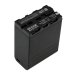 Camera Battery Sony CS-NF980MU