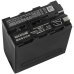 Camera Battery Sony CCD-SC7