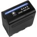 Camera Battery Sony CCD-SC7