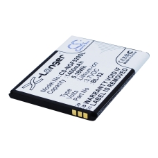 Kompatibler Ersatzakku für Ngm BL-52