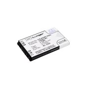 CS-NGW130SL<br />Batteries for   replaces battery BL-OS4