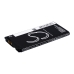 Handy Akkus Nokia X2 Dual SIM
