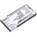 Handy Akkus Nokia X2 Dual SIM