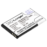 Handy Akkus SVP MP-300