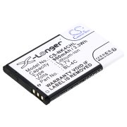 Handy Akkus SVP MP-300