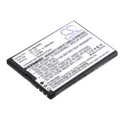 CS-NK4DSL<br />Akkus für   ersetzt den Akku BL22