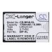 Battery Replaces N4D113J