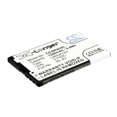 Kompatibler Ersatzakku für Myphone BL-4U,BL-4UV,MP-S-V,N4U85T,TB-BL4U...
