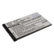 Handy Akkus Nokia C5-3