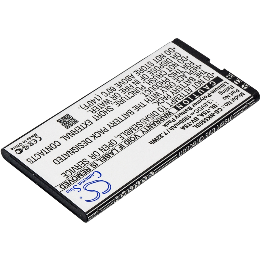Battery Replaces BL-T5A