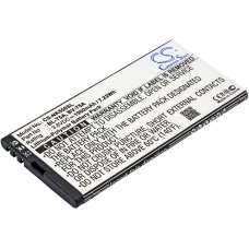Kompatibler Ersatzakku für Microsoft BL-T5A,BV-T5A