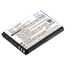Kompatibler Ersatzakku für SVP BL-5B,BLI-885,BTA002,CEL10028,N5B80T...