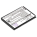 Battery Replaces TB-521