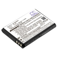 Kompatibler Ersatzakku für SVP BL-5B,BLI-885,BTA002,CEL10028,N5B80T...