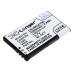 Handy Akkus Nokia 6303 classic Illuvial