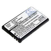 Handy Akkus Nokia C6-01