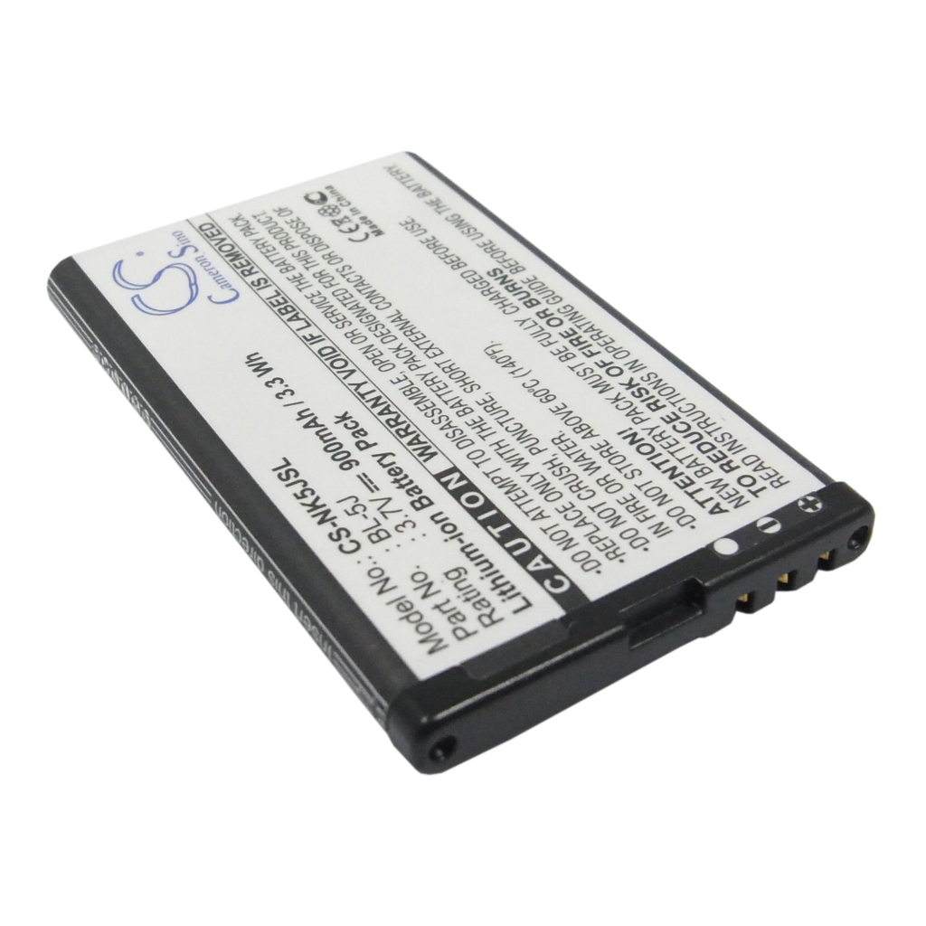 Handy Akkus Nokia Asha 200
