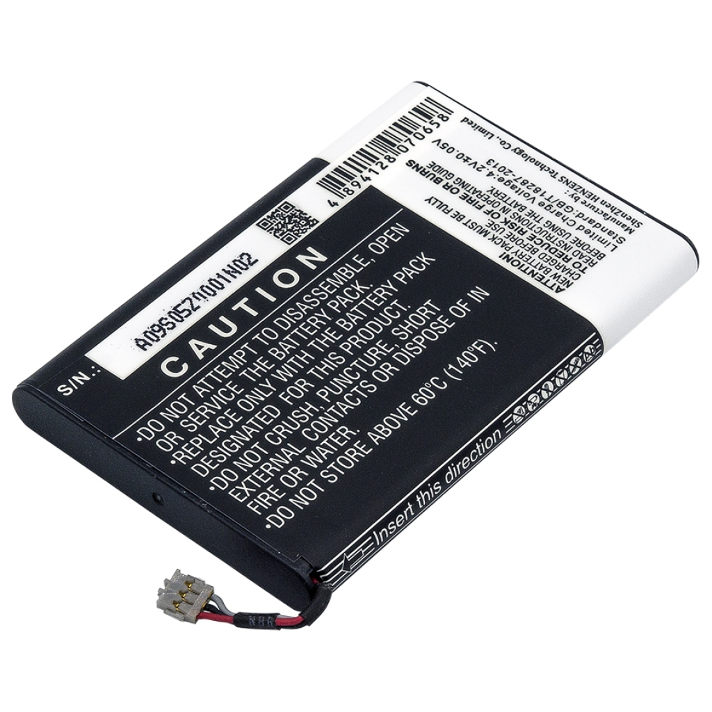 Handy Akkus Nokia N9