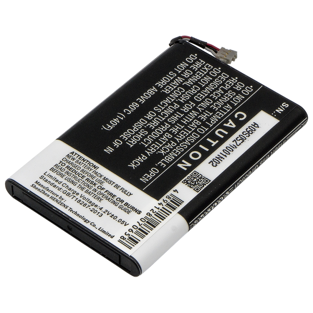Handy Akkus Nokia N9