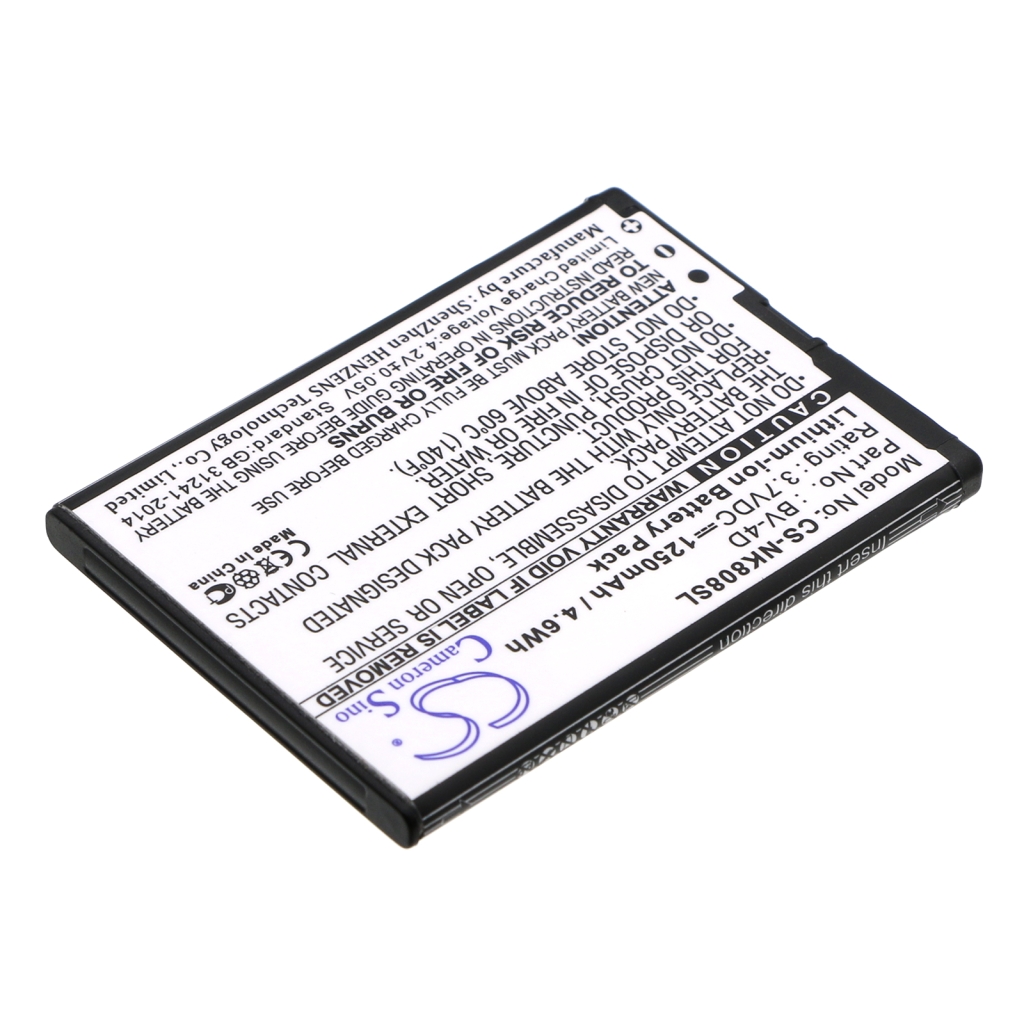Handy Akkus Nokia N9