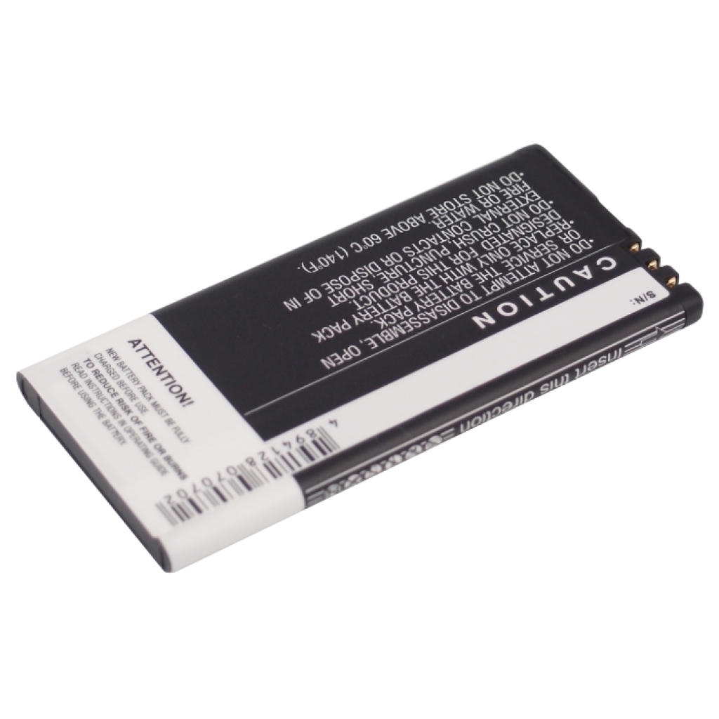 Handy Akkus Nokia Arrow