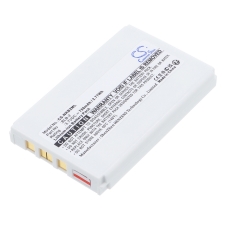 Kompatibler Ersatzakku für Nokia BLB-2,BLI-248,ZPT-NKA