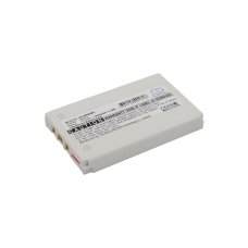 Compatible battery replacement for Mustek BLB-2,BLI-248,HLXU02,ZPT-NKA