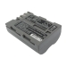Camera Battery Nikon D50