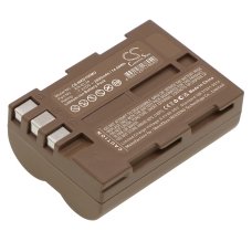 Kompatibler Ersatzakku für NIKON EN-EL3E