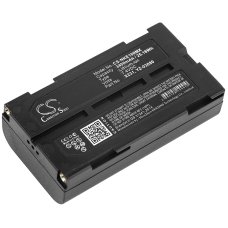 Compatible battery replacement for Nihon Kohden X231,YZ-03080