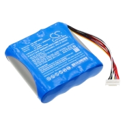 Battery compatibleWith Nissin