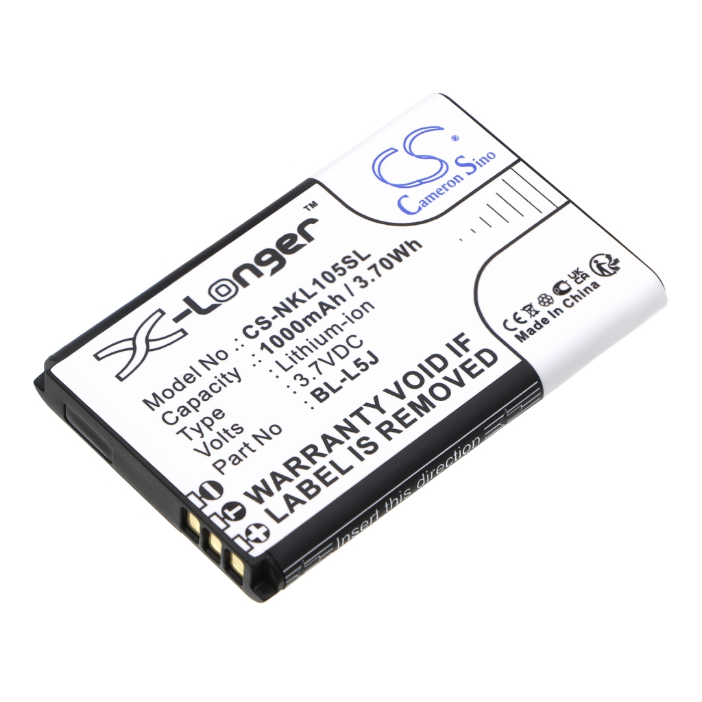 Handy Akkus Nokia 105 2023