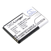 Handy Akkus Nokia 105 2023