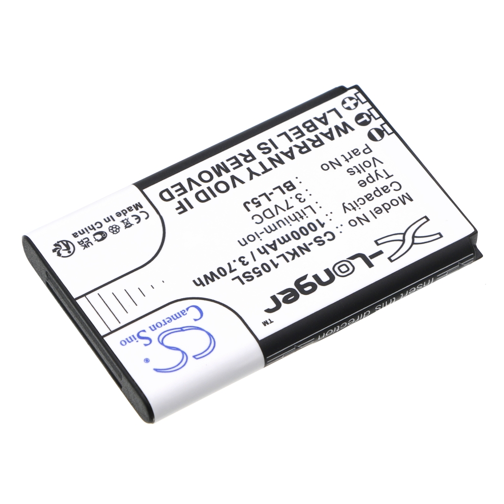 Handy Akkus Nokia 105 2023