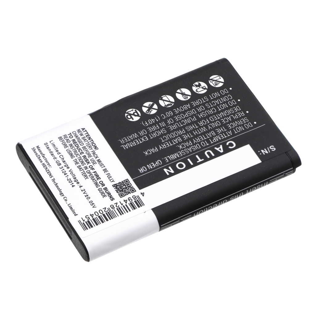 Handy Akkus Nokia 105 2023