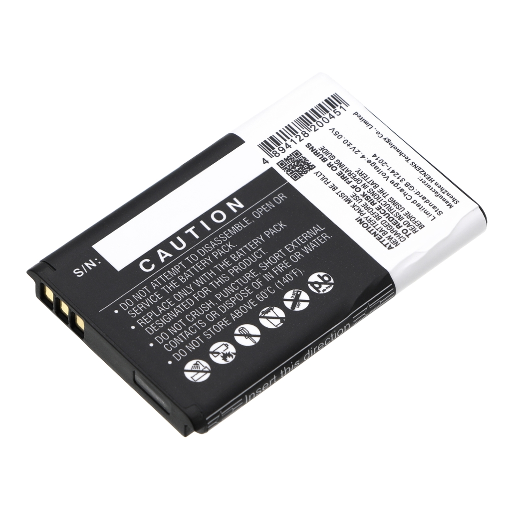 Handy Akkus Nokia 105 2023